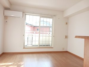 甲府市のマンスリーマンション・ウィークリーマンション「スターヴィレッジＥ 203・洋室(No.1488811)」メイン画像