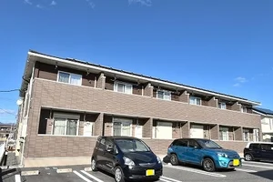 のマンスリーマンション・ウィークリーマンション「ルーナ・Ⅰ 205・洋室(No.1488816)」メイン画像