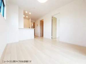 西立川駅（東京都）のマンスリーマンション・ウィークリーマンション「サンコンフォート 204・洋室(No.1488833)」メイン画像