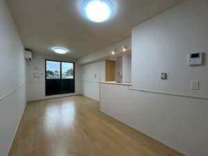 東海大学前駅（神奈川県）のマンスリーマンション・ウィークリーマンション「ワンズオリオン 302・洋室(No.1488861)」メイン画像