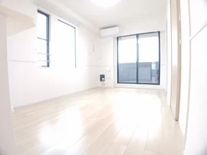 刈谷市のマンスリーマンション・ウィークリーマンション「サンパティーク大脇 301・洋室(No.1488893)」メイン画像