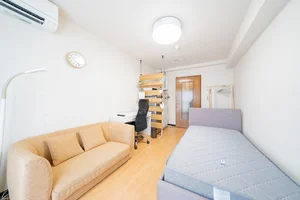 札幌市北区の家具家電付きマンスリーマンション「ノースステイ北24条駅前 606(No.1488901)」メイン画像