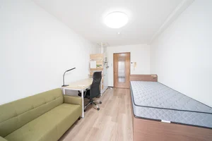 札幌市北区の家具家電付きマンスリーマンション「ノースステイ北24条駅前 506(No.1488903)」メイン画像