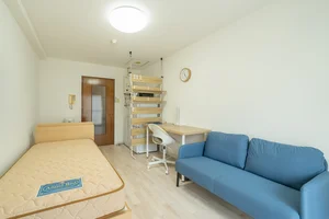 札幌市北区の家具家電付きマンスリーマンション「ノースステイ北24条駅前 407(No.1488904)」メイン画像
