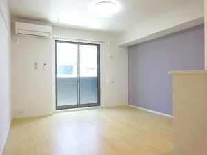 桑名市のマンスリーマンション・ウィークリーマンション「スティア　Ⅱ 103・洋室(No.1488918)」メイン画像