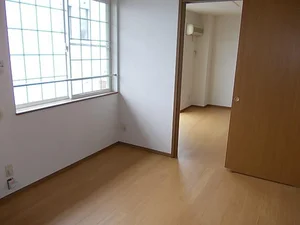 湖南市のマンスリーマンション・ウィークリーマンション「メディオⅡ 201・洋室(No.1488933)」メイン画像