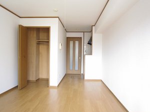 兵庫大学周辺のマンスリーマンション・ウィークリーマンション「パインビリッジ 105・洋室(No.1488961)」メイン画像