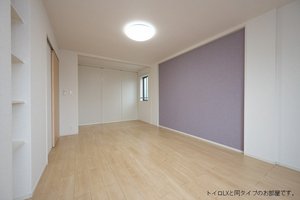 のマンスリーマンション・ウィークリーマンション「ルミナ手柄Ⅰ 203・洋室(No.1488970)」メイン画像