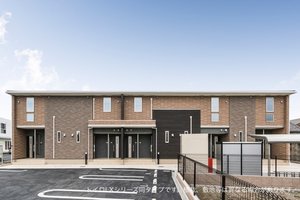 のマンスリーマンション・ウィークリーマンション「ルミナ手柄Ⅱ 205・洋室(No.1488976)」メイン画像
