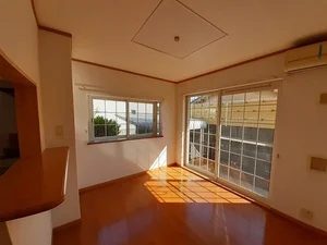 のマンスリーマンション・ウィークリーマンション「サニ－コ－ト植村 101・洋室(No.1488993)」メイン画像