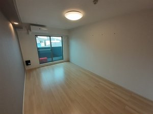 大阪府のマンスリーマンション・ウィークリーマンション「アンジュ　ド　ボヌール　香里園 302・洋室(No.1488997)」メイン画像