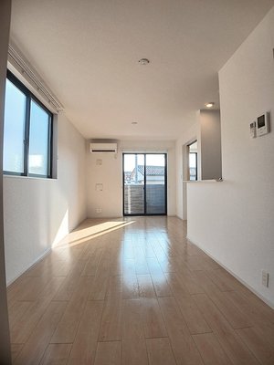 和歌山県のマンスリーマンション・ウィークリーマンション「グレイスコートⅠ 203・洋室(No.1489035)」メイン画像