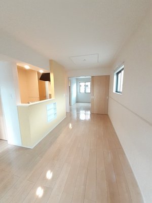 のマンスリーマンション・ウィークリーマンション「サニーコルド 103・洋室(No.1489040)」メイン画像