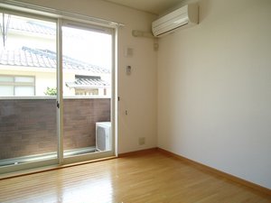 のマンスリーマンション・ウィークリーマンション「クレール　ファミーユ 101・洋室(No.1489053)」メイン画像