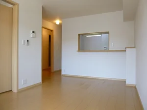 のマンスリーマンション・ウィークリーマンション「トレンディマイルームＡ 202・洋室(No.1489054)」メイン画像