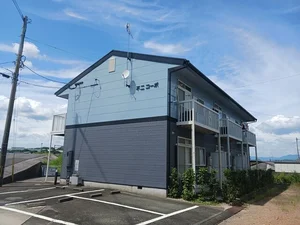 飯塚市のマンスリーマンション・ウィークリーマンション「不二コーポ 103・洋室(No.1489071)」メイン画像
