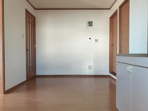 のマンスリーマンション・ウィークリーマンション「レジデンス河原井 103・和室(No.1489088)」メイン画像