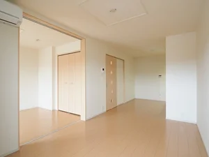 椎田駅（福岡県）のマンスリーマンション・ウィークリーマンション「サニーブライトファミリーズ 203・洋室(No.1489120)」メイン画像