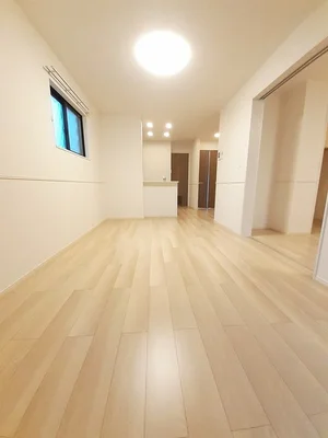 玉名郡長洲町のマンスリーマンション・ウィークリーマンション「シャルール 103・洋室(No.1489128)」メイン画像