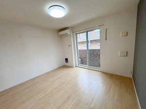伊万里市のマンスリーマンション・ウィークリーマンション「ラフォンテオール　Ⅰ 103・洋室(No.1489141)」メイン画像