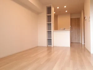 可児川駅（岐阜県）のマンスリーマンション・ウィークリーマンション「ブローテ 103・洋室(No.1489144)」メイン画像