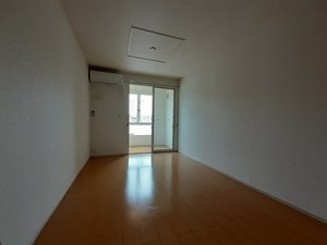 長井市のマンスリーマンション・ウィークリーマンション「アルドーレ　Ｍ２１ 101・洋室(No.1489157)」メイン画像