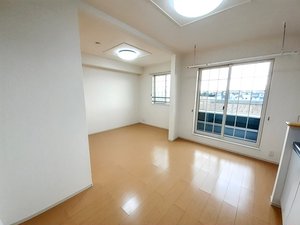 宮城県のマンスリーマンション・ウィークリーマンション「プラシードⅢ 203・洋室(No.1489160)」メイン画像