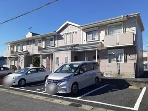 のマンスリーマンション・ウィークリーマンション「メゾンポピュレール 101・洋室(No.1489167)」メイン画像