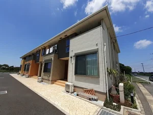のマンスリーマンション・ウィークリーマンション「カムリー木更津 202・洋室(No.1489176)」メイン画像