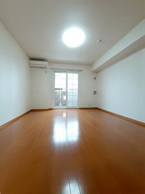 富士市のマンスリーマンション・ウィークリーマンション「ソレイユＢ 102・洋室(No.1489183)」メイン画像