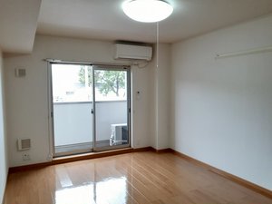 のマンスリーマンション・ウィークリーマンション「アンジュ 104・洋室(No.1489185)」メイン画像