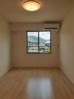 のマンスリーマンション・ウィークリーマンション「エスポワールＡ 201・洋室(No.1489193)」メイン画像