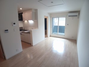 のマンスリーマンション・ウィークリーマンション「駅東館 205・洋室(No.1489212)」メイン画像