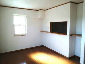 のマンスリーマンション・ウィークリーマンション「レジデンス・丸栖Ⅰ 201・洋室(No.1489223)」メイン画像