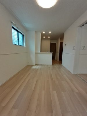 のマンスリーマンション・ウィークリーマンション「メゾン　アンジュ 106・洋室(No.1489226)」メイン画像