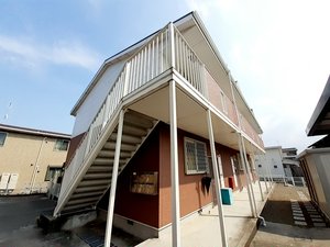 のマンスリーマンション・ウィークリーマンション「サンワード 102・和室(No.1489229)」メイン画像