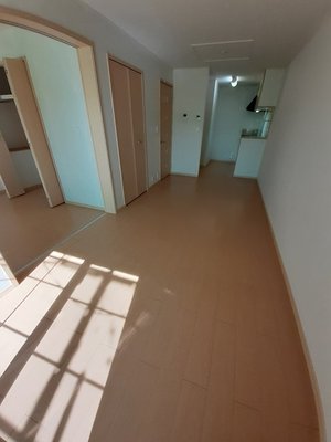 西条市のマンスリーマンション・ウィークリーマンション「ロータス・ミカド 201・洋室(No.1489232)」メイン画像
