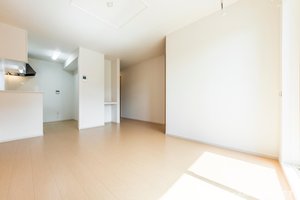 のマンスリーマンション・ウィークリーマンション「ＨＩＮＡＴＡ　ＲＥＮ　Ⅰ 101・洋室(No.1489234)」メイン画像