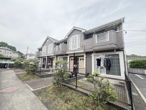 のマンスリーマンション・ウィークリーマンション「イースト２１ 201・洋室(No.1489240)」メイン画像