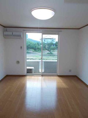群馬県のマンスリーマンション・ウィークリーマンション「ピークリーヴⅡ 102・洋室(No.1489276)」メイン画像