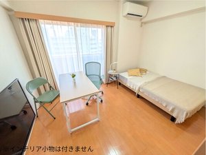 東京都のマンスリーマンション・ウィークリーマンション「RマンスリーNo.87～88 品川港南　 701(No.1489326)」メイン画像