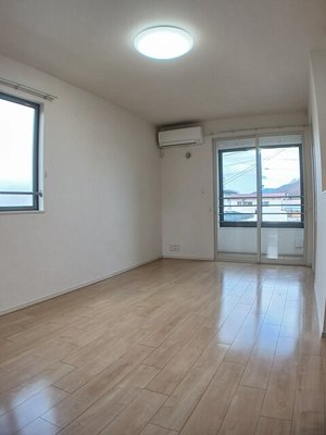 宮古市のマンスリーマンション・ウィークリーマンション「シャイン 201・洋室(No.1489455)」メイン画像