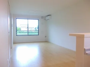 北秋田市のマンスリーマンション・ウィークリーマンション「サニーフィールド 103・LDK(No.1489456)」メイン画像