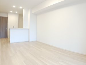 一関市のマンスリーマンション・ウィークリーマンション「Ｏｎｅ　Ｔｈｏｕｓａｎｄ　Ⅱ 102・洋室(No.1489457)」メイン画像