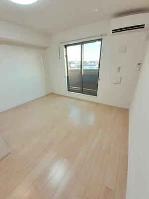 仙台市泉区のマンスリーマンション・ウィークリーマンション「ルミエール 203・洋室(No.1489466)」メイン画像