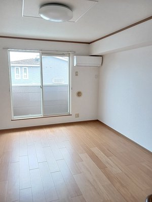 のマンスリーマンション・ウィークリーマンション「グラン・ドミール 201・洋室(No.1489479)」メイン画像