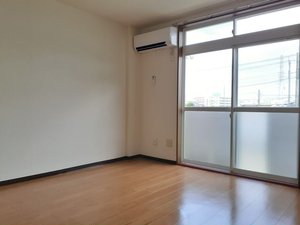 小山市のマンスリーマンション・ウィークリーマンション「ラスターポイントＰａｒｔⅡ 202・洋室(No.1489484)」メイン画像