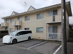 印西市のマンスリーマンション・ウィークリーマンション「サンリバティ 202・洋室(No.1489497)」メイン画像