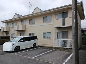 のマンスリーマンション・ウィークリーマンション「サンリバティ 202・洋室(No.1489497)」メイン画像
