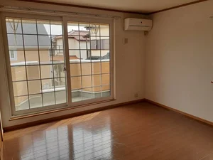 成田市のマンスリーマンション・ウィークリーマンション「ライゼ・アルカンシエルＣ 201・洋室(No.1489500)」メイン画像